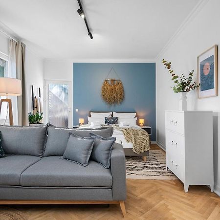 Apartview Apartments Krefeld - Wlan - Zentral - Ruhig Екстер'єр фото