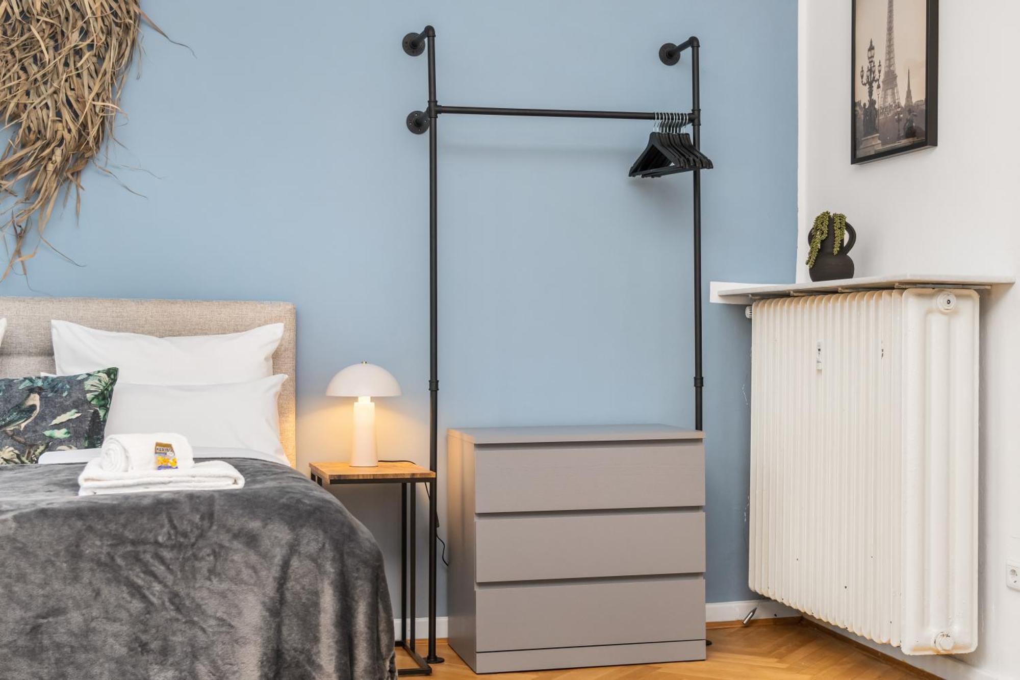 Apartview Apartments Krefeld - Wlan - Zentral - Ruhig Екстер'єр фото