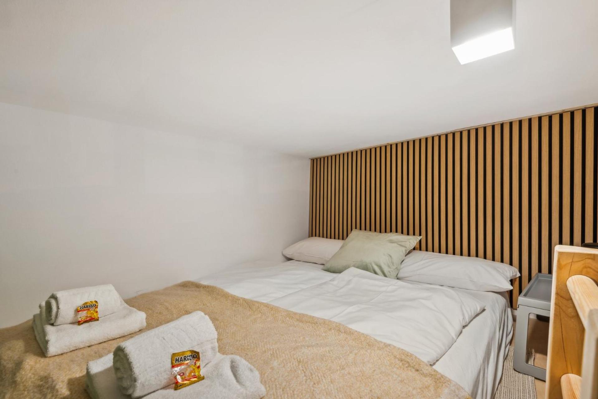 Apartview Apartments Krefeld - Wlan - Zentral - Ruhig Екстер'єр фото