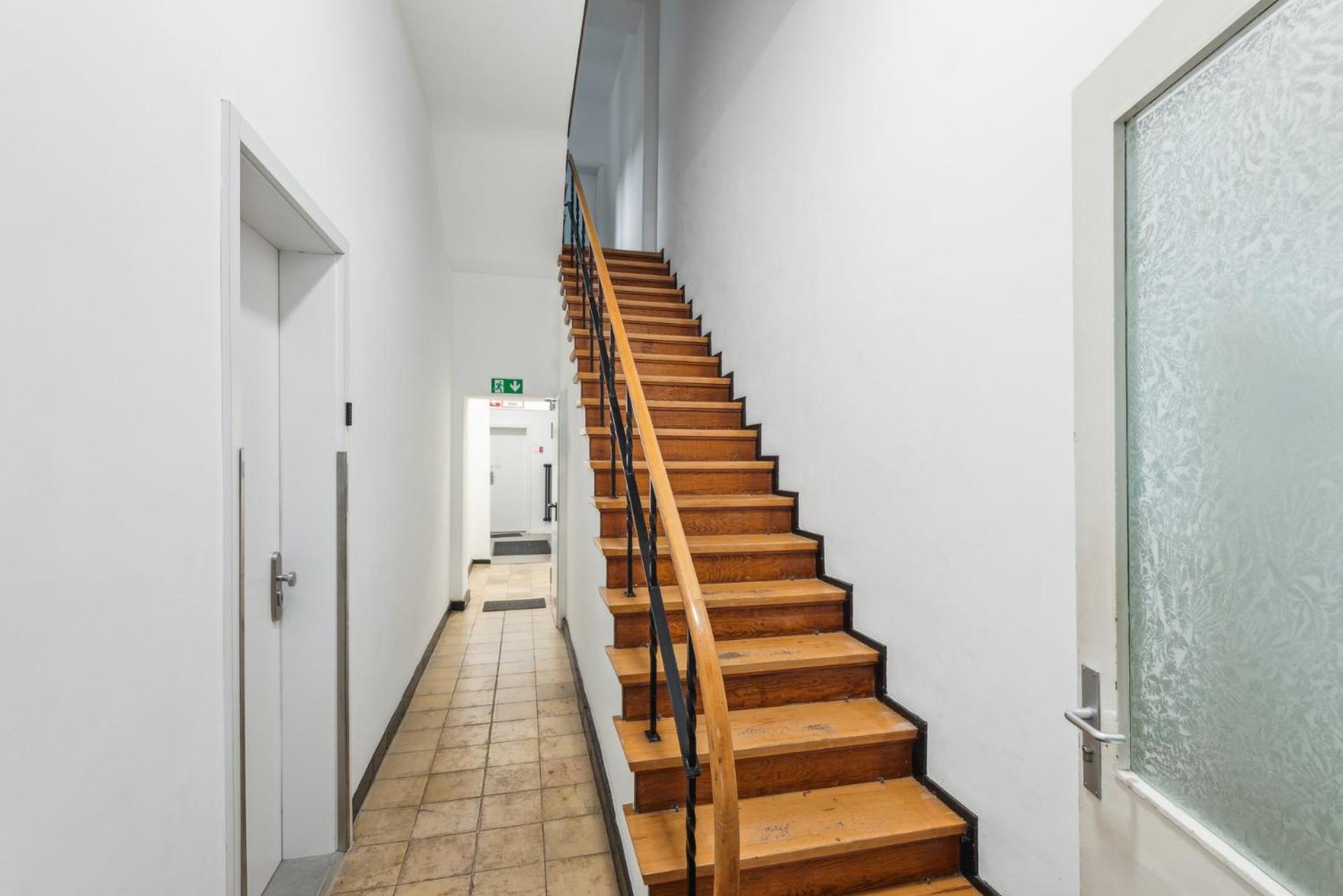 Apartview Apartments Krefeld - Wlan - Zentral - Ruhig Екстер'єр фото